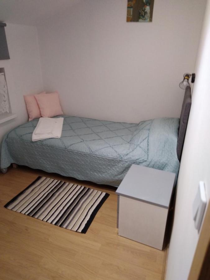 Apartment Matulji Dış mekan fotoğraf